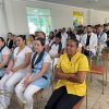 Campanha Setembro Amarelo do Setor de Medicina do Trabalho é um sucesso